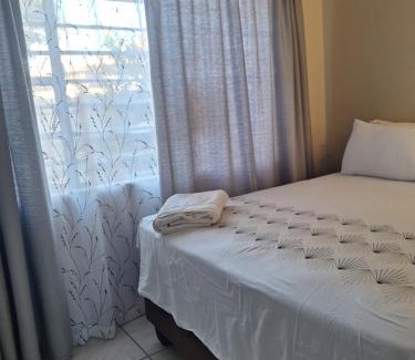 Klerksdorp Casa | Remedis Corner