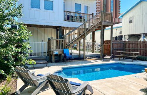 Gulf Shores Casa | Remember When