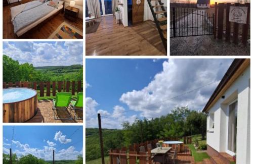 Szekszard Apartamento | Remete Vendégház