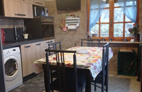 Villa-Nabian Villa | Rancho Remig - Aosta