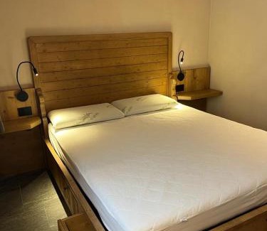 Primiero San Martino di Castrozza Apartamento | Remina Dolomiti house