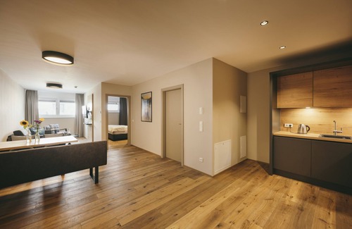 Brixen im Thale Apartamento | REMIND Apartments