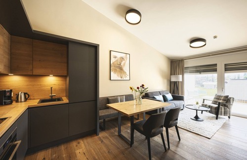 Brixen im Thale Apartamento | REMIND Apartments