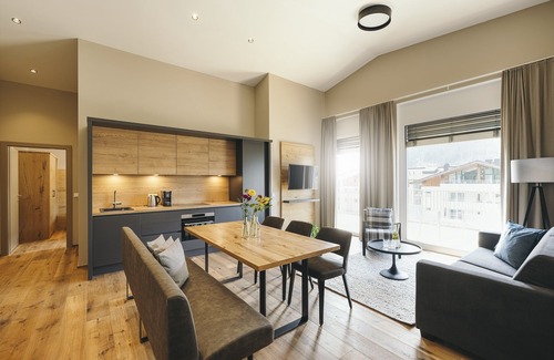 Brixen im Thale Apartamento | REMIND Apartments
