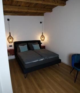 Wittenberge Apartamento | Remise Brasch - Zwischen Bahnhof und Elbe