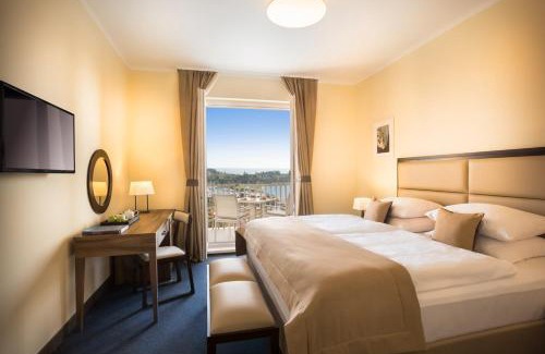 Portoroz Hotel | Remisens CASA ROSA - Hotel Metropol Annexe