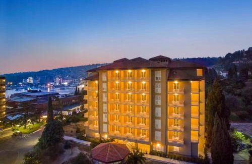 Portoroz Hotel | Remisens CASA ROSA - Hotel Metropol Annexe