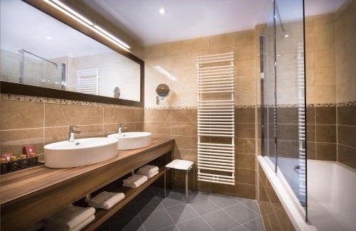 Portoroz Hotel | Remisens CASA ROSA - Hotel Metropol Annexe