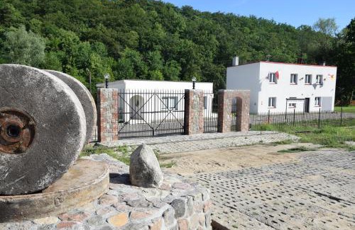 Widlino Casa | Remiza w Starej Papierni