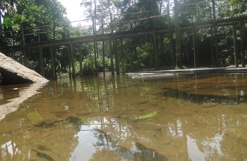 Kiriella Casa | Remnants of the colonial era of the British Plantation industry in “Ceylon”