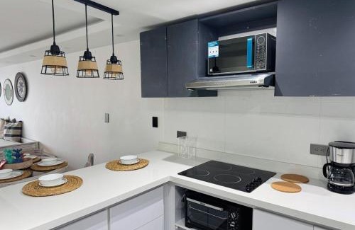 Punta Hansa Apartamento | Remodelado y exclusivo cerca a playas