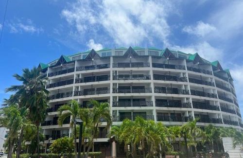 Punta Hansa Apartamento | Remodelado y exclusivo cerca a playas