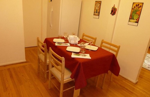 Inner Sunset Casa | Remodeled 1Bed/1Bath, Absolutely Private, Pet Friendly, Laundry, Patio