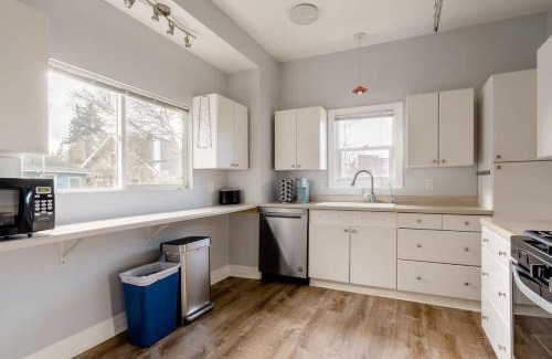 Richmond Casa | Remodeled 2BR - Walk to Coffee Bars & More