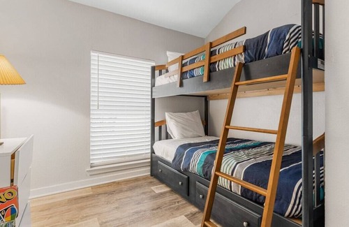 Wichita Falls Casa | Remodeled 3 Bedroom close to Air Force in Wichita Falls.