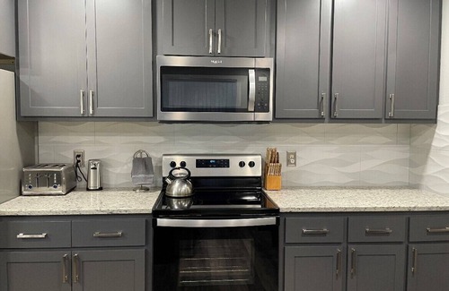San Antonio Casa | Remodeled 4 Bedroom Home Close to Sea World