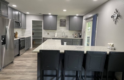 San Antonio Casa | Remodeled 4 Bedroom Home Close to Sea World