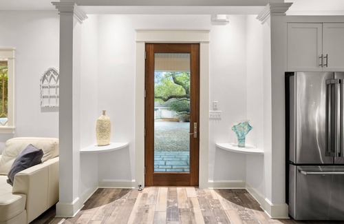 Grayton Beach Casa | Bienvenido a Magnolia Cottage!