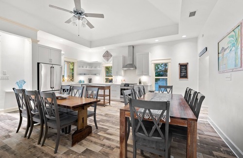 Grayton Beach Casa | Bienvenido a Magnolia Cottage!
