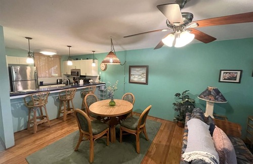 Waikoloa Casa | Waikoloa Village 2 dormitorios y 2 baños condominio