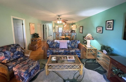 Waikoloa Casa | Waikoloa Village 2 dormitorios y 2 baños condominio