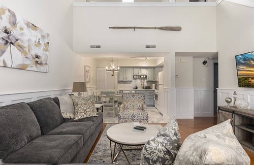Lower Township Casa | Remodeled beach home 5 mins to Cape May and Delaware Bay!