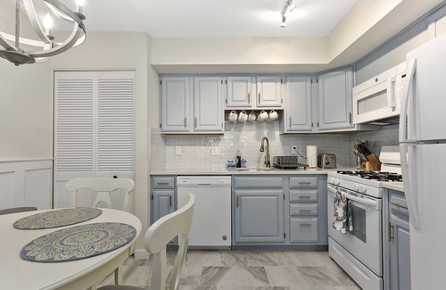 Lower Township Casa | Remodeled beach home 5 mins to Cape May and Delaware Bay!