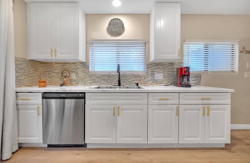 Fawnskin Cabina | Remodeled Cabin near Ski/Snow Resort!