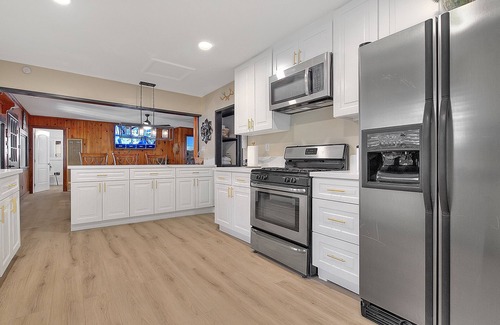 Fawnskin Cabina | Remodeled Cabin near Ski/Snow Resort!