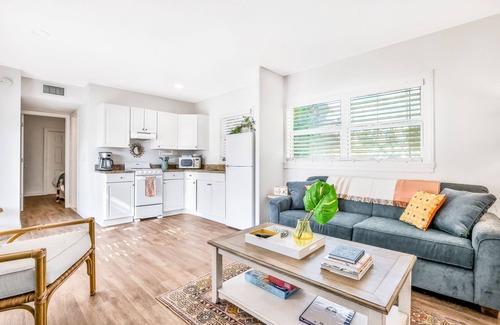 Anna Maria Casa | Remodeled Coastal Retreat in Anna Maria, FL – Steps from the Beach!