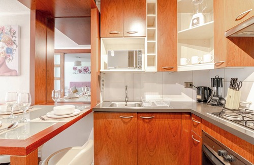 Bellas Artes Apartamento | Remodeled Department Tourist Neighborhood