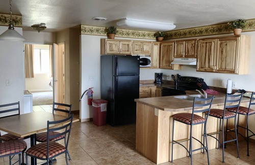 Lead Condominio | Remodelado completamente amueblado condominio descalzo Resort por Terry Peak! Duerme 8.