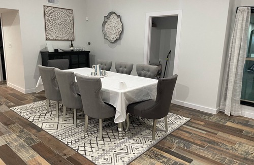 Brownsville Casa | Remodeled- Golf Course view