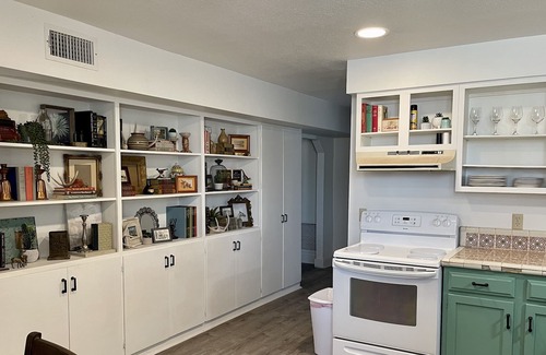 Brackettville Casa | Remodeled Historic Townhome across from Fort Clark Museum