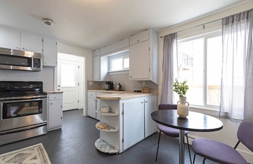 Franklin to the Fort Casa | Remodeled Historic Central Missoula Home - 5 mins to Downtown