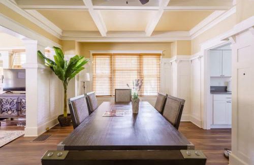 Richmond Casa | Remodeled Home in the Heart of Hawthorne