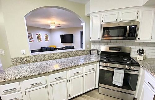 Green Valley Casa | Remodeled Home w/Pool & Hot Tub close to strip!