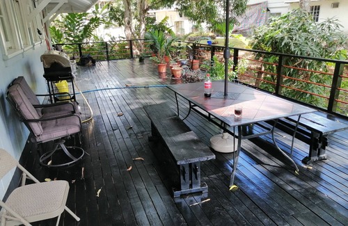 Gamboa Apartamento | Casa en Gamboa Remodelada. Al lado del Canal de Panamá.Naturaleza y tranquilidad