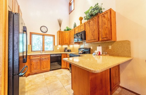 Mammoth Lakes Casa | Remodeled Mammoth Retreat, Wifi, Free Parking