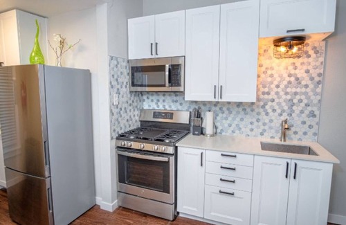 Mahncke Park Apartamento | Remodeled Modern 1br/1ba Apt #1 Near Downtown