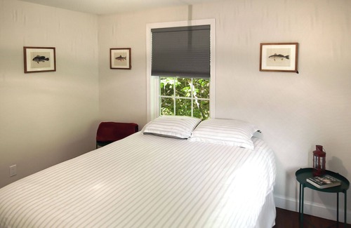 Bristol Casa | Remodeled Newfound Lake w water views home sleeps 10 -close to ski mountains!