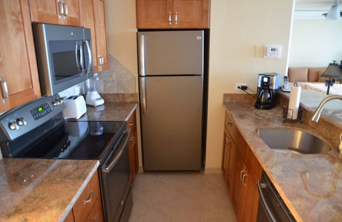 Honokowai Apartamento | Estudio frente al mar remodelado con una vista increíble