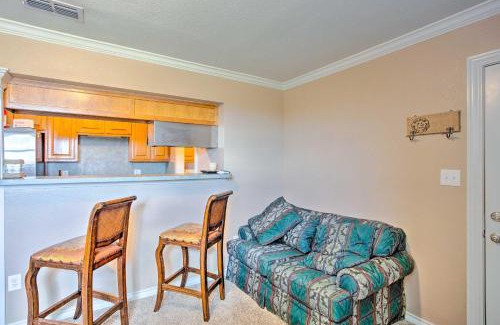 Sanger Apartamento | Remodeled Ranch Apt in Sanger 12 Mi to Lake!
