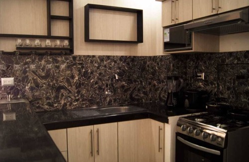 Guayaquil Apartamento | Remodeled Studio Apt. in Guayaquil Centro w a View