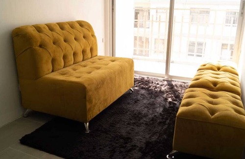 Guayaquil Apartamento | Remodeled Studio Apt. in Guayaquil Centro w a View