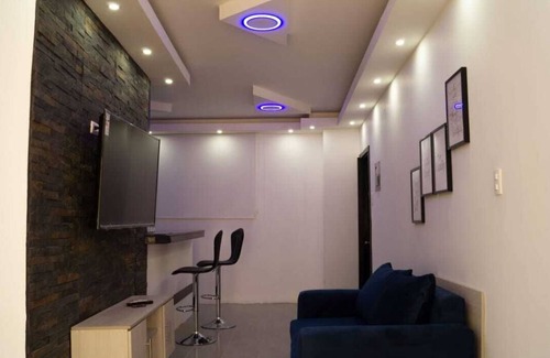 Guayaquil Apartamento | Remodeled Studio Apt. in Guayaquil Centro w a View