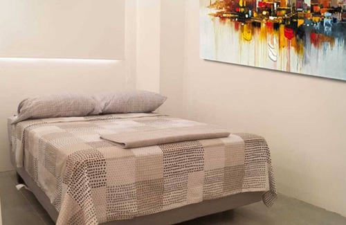 Guayaquil Apartamento | Remodeled Studio Apt. in Guayaquil Centro w a View