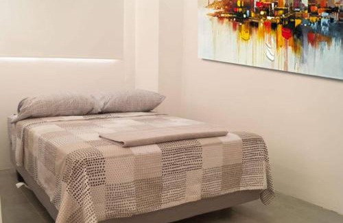 Guayaquil Apartamento | Remodeled Studio Apt in Guayaquil Centro w a View