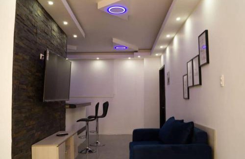 Guayaquil Apartamento | Remodeled Studio Apt in Guayaquil Centro w a View