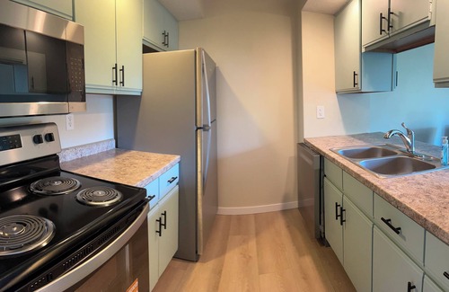Waconia Casa | Remodeled 2+ BR townhome - Close to The Hospital - Lake - Quaint Downtown